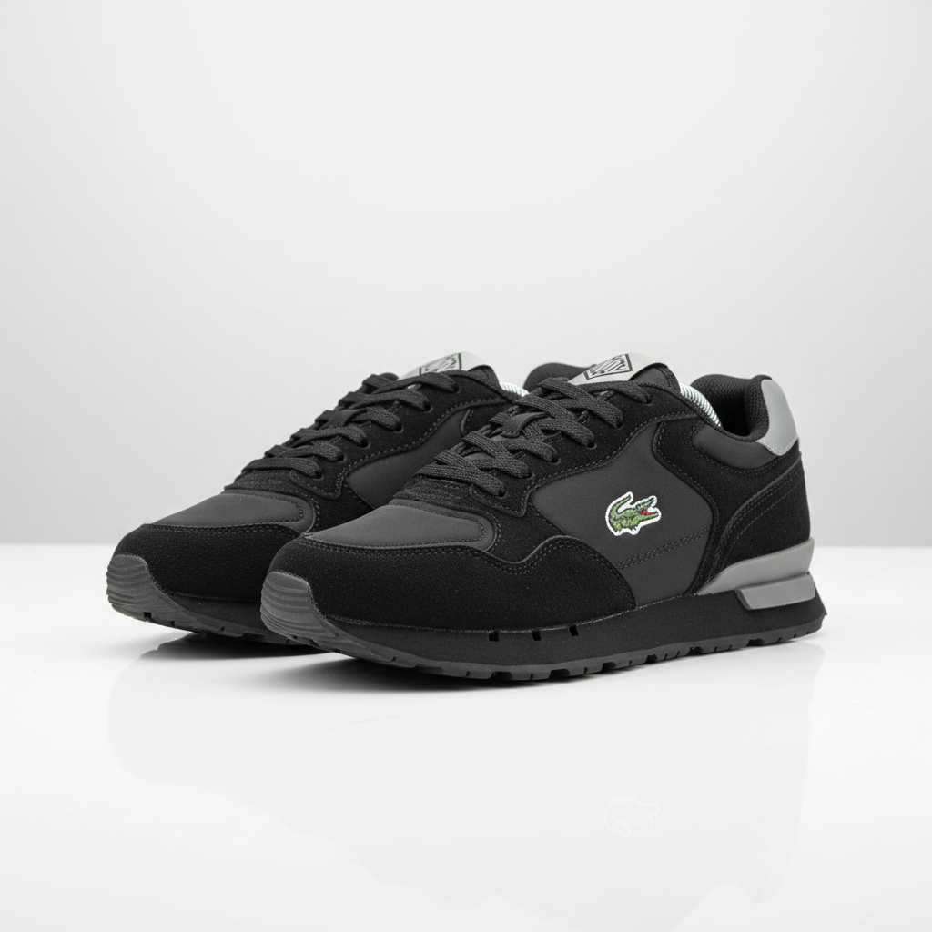 Lacoste, eur 40 al 44 💳 a cuotas con crédito 💳 ADDI