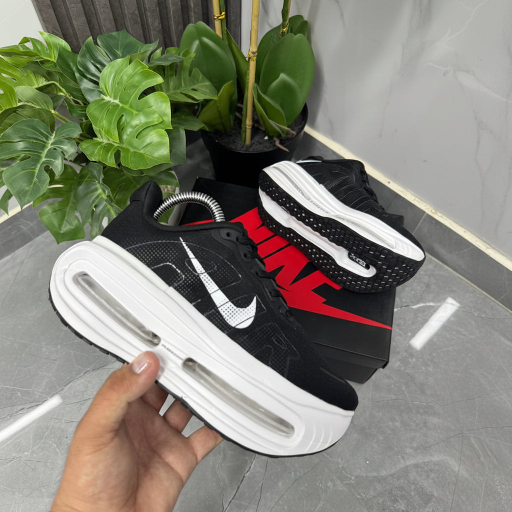 Nike Zoom Premium Negro👟eur 36 al 44 💳 llévalos a crédito