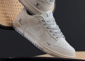 Nike Sb Luis Vuitton, eur 40 al 44