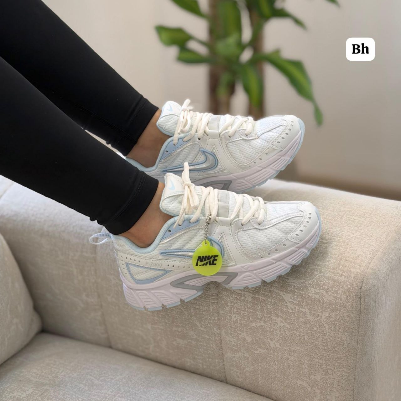 NIKE P7000, eur 36 al 39