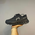 Oncloud Running Negro 👟eur 40 al 44 👟💳llévalos a crédito 💳